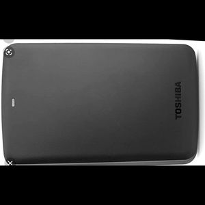 Toshiba 1TB